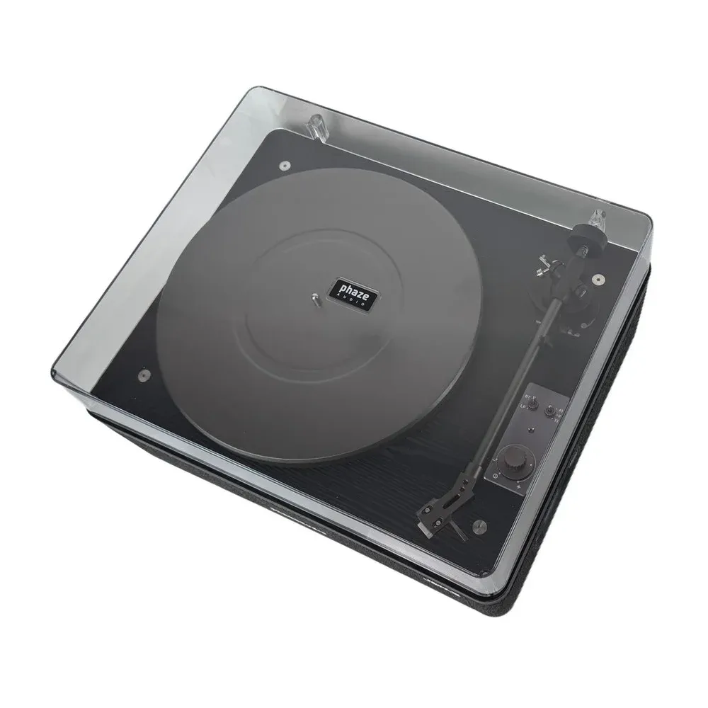 Phaze Audio Adelle Shadow Black