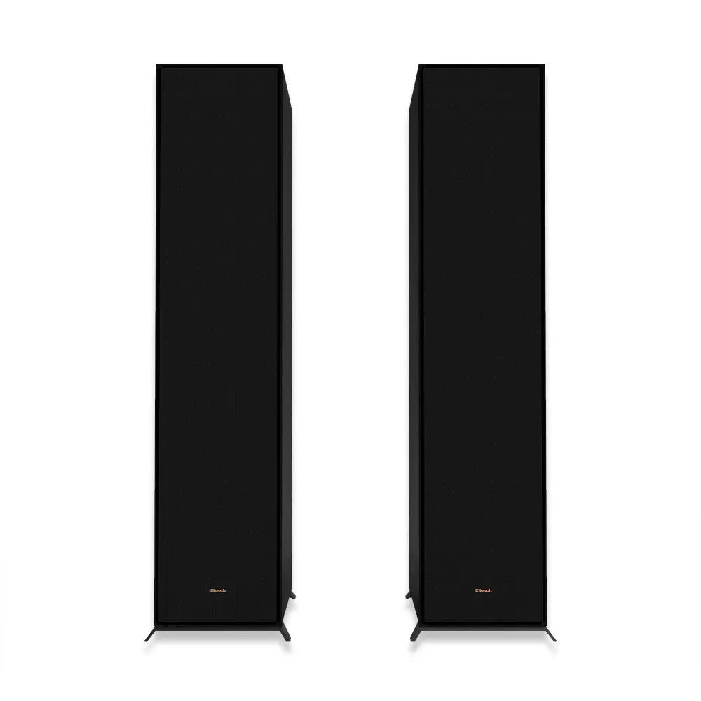 Klipsch R-800F Black
