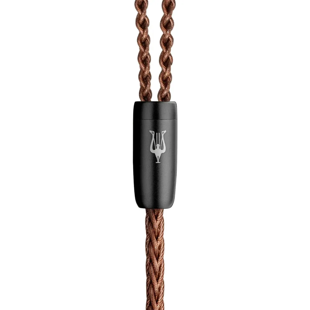Meze PCUHD Premium mini-XLR to 3.5mm Copper 1.3m