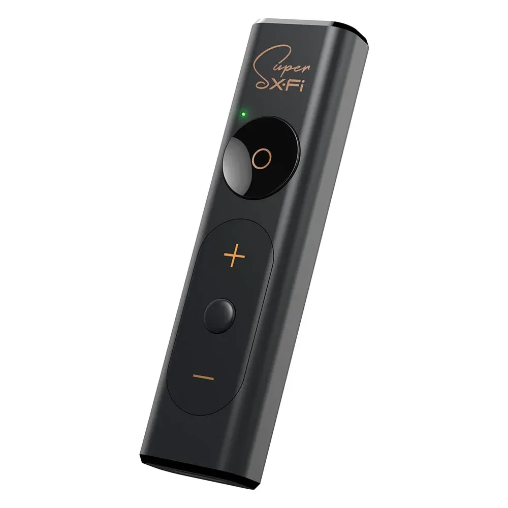 Creative Sound Blaster X1