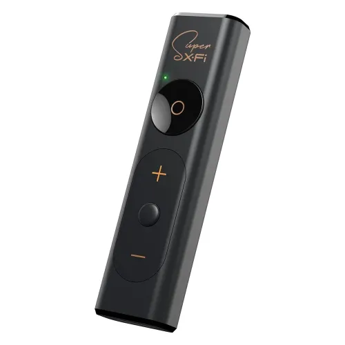 Creative Sound Blaster X1