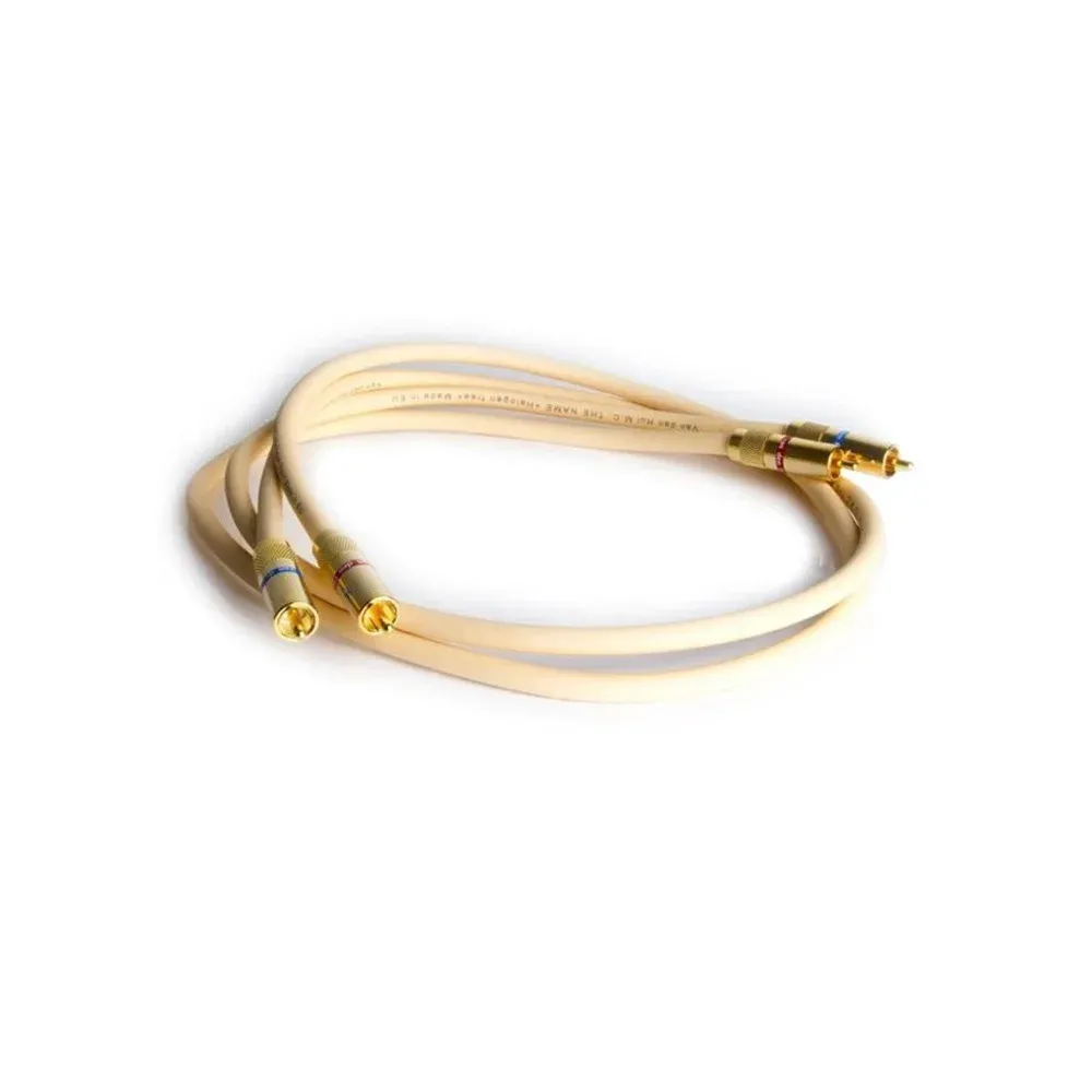 Van Den Hul The Name 2RCA-2RCA 1.2 m