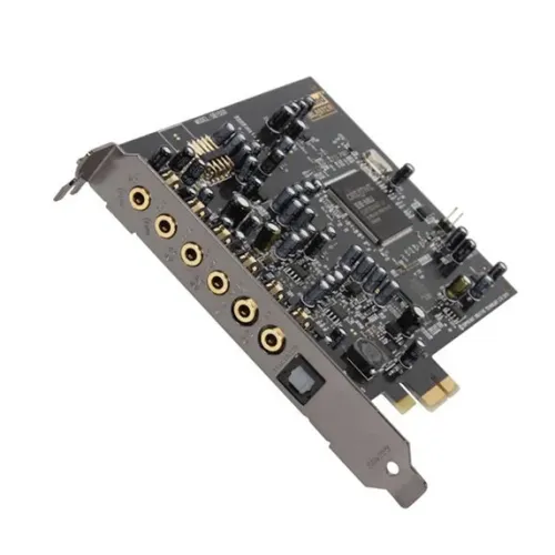 Creative AUDIGY RX PCI-eX