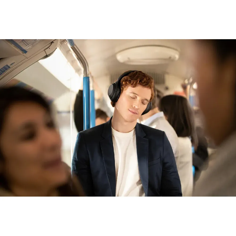 Sony WH-1000XM4 Black