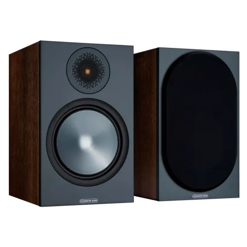 Monitor Audio Bronze 100 (6G) Walnut