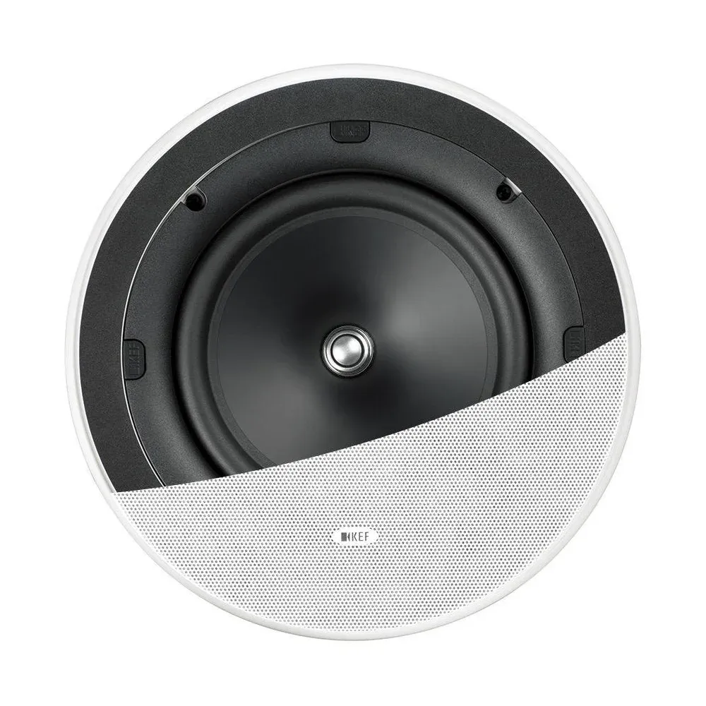 KEF Ci200ER White