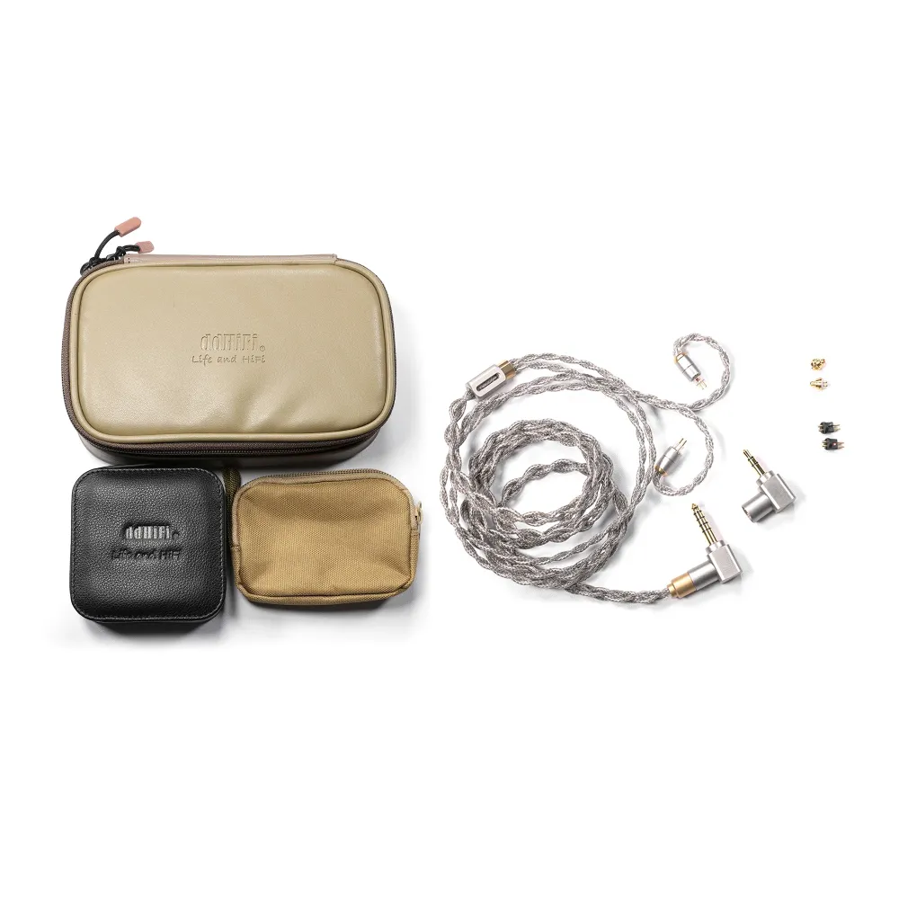 ddHiFi BC130Pro Nyx Pro