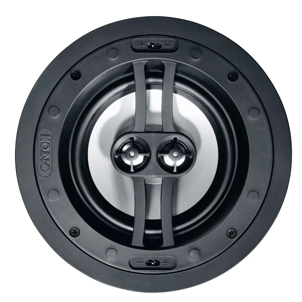 Canton InCeiling 865 DT White