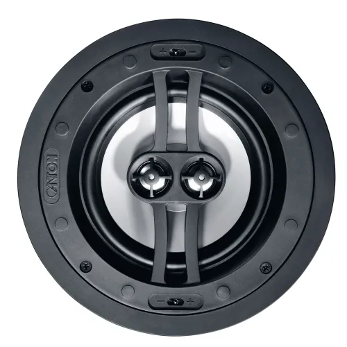 Canton InCeiling 865 DT White