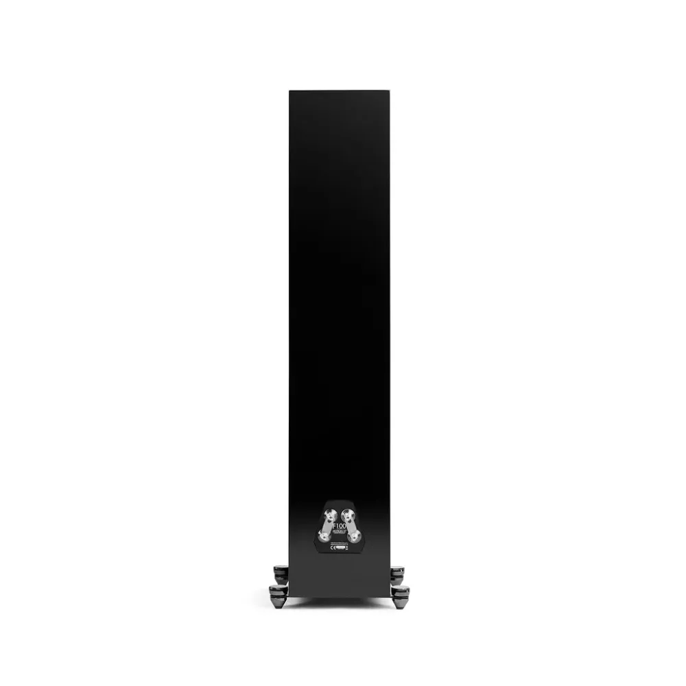 Martin Logan Motion XT F100 Tower Gloss Black