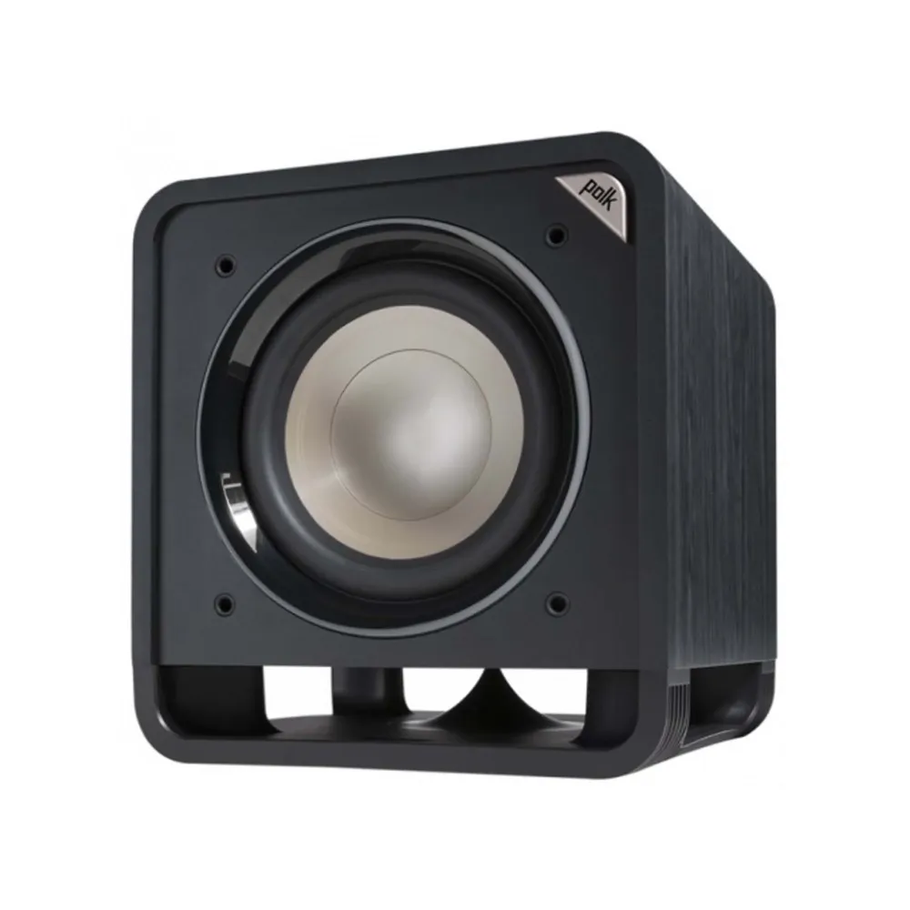 Polk Audio HTS 10 Black