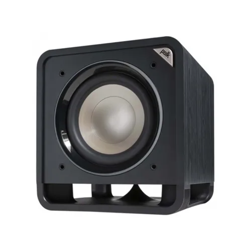 Polk Audio HTS 10 Black