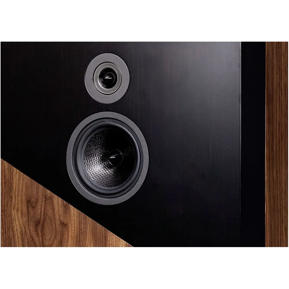 Davis Acoustics THE WALL Walnut