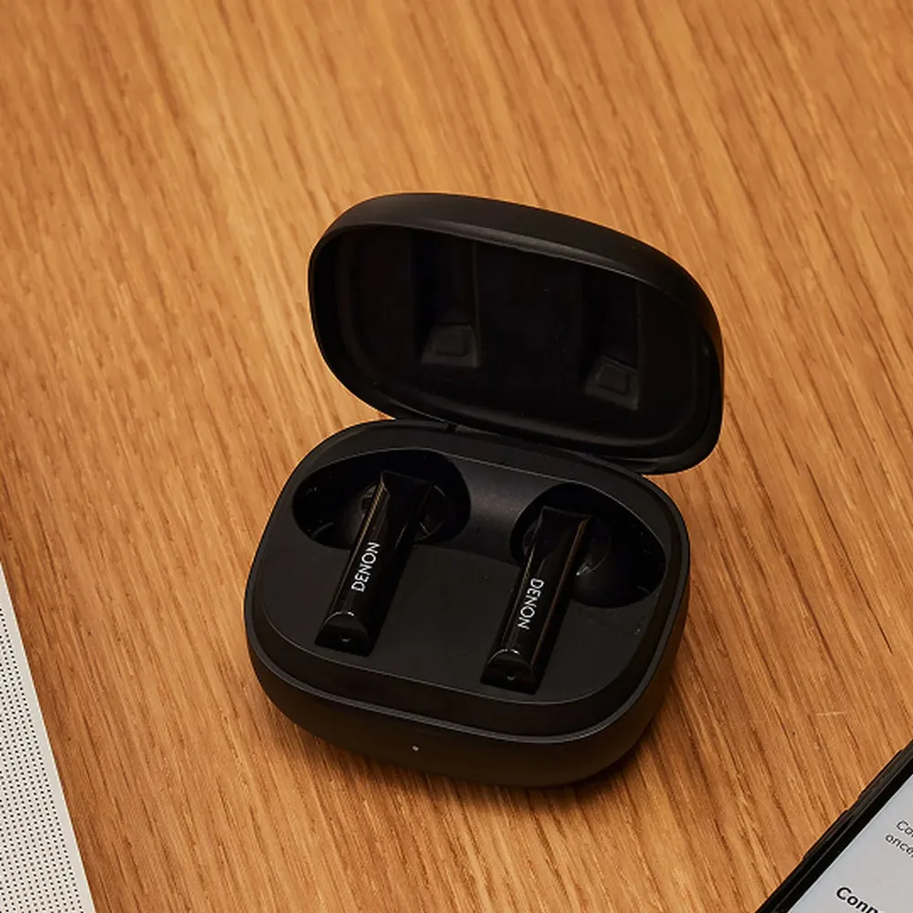 Denon AH-C840NCW Black