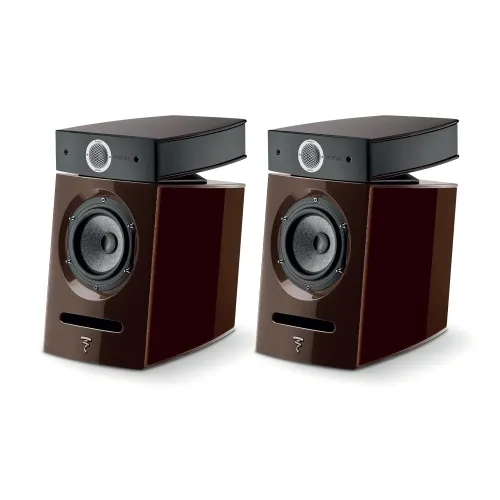 Focal Diablo Utopia EVO Hot Chocolate