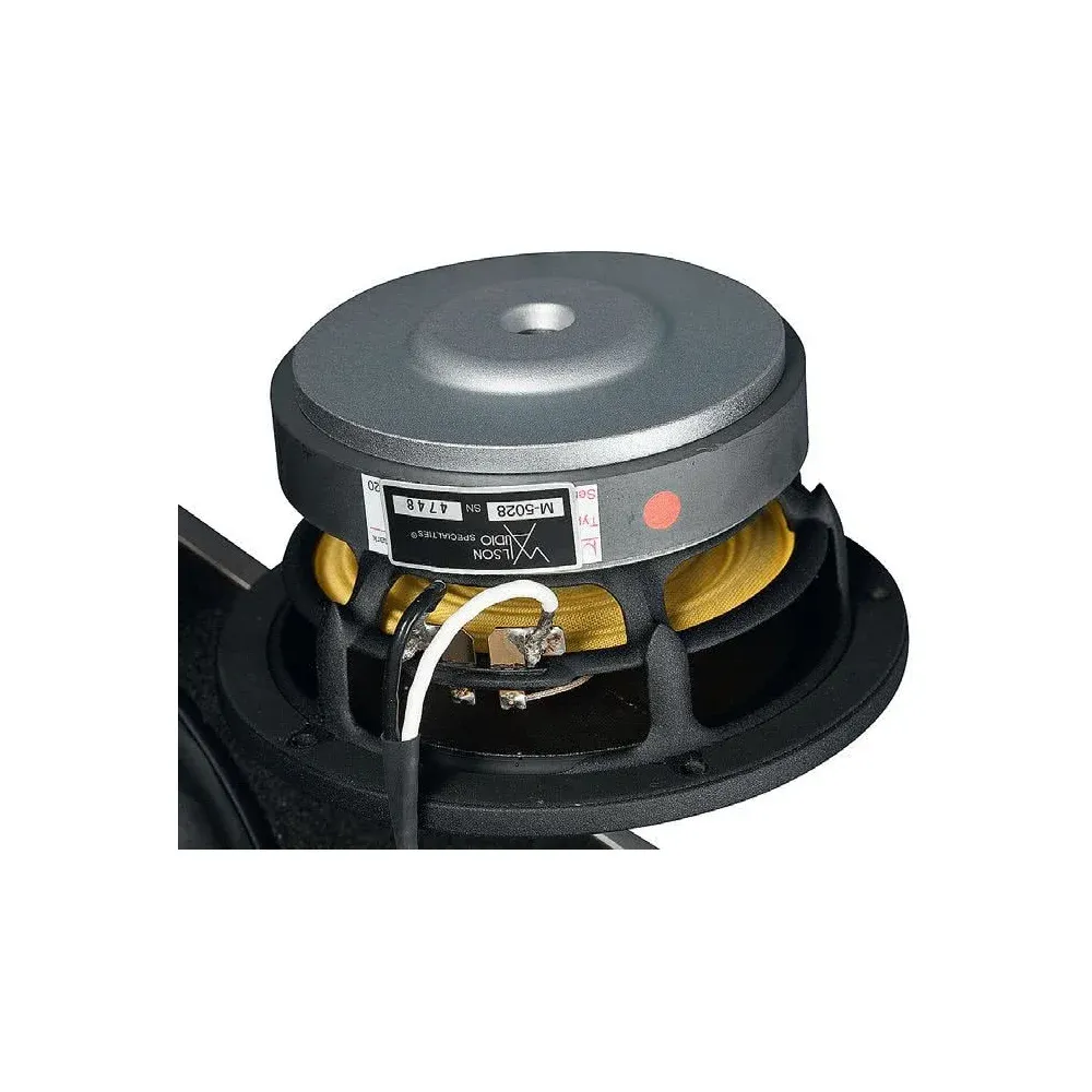 Wilson Audio Sabrina X Carbon