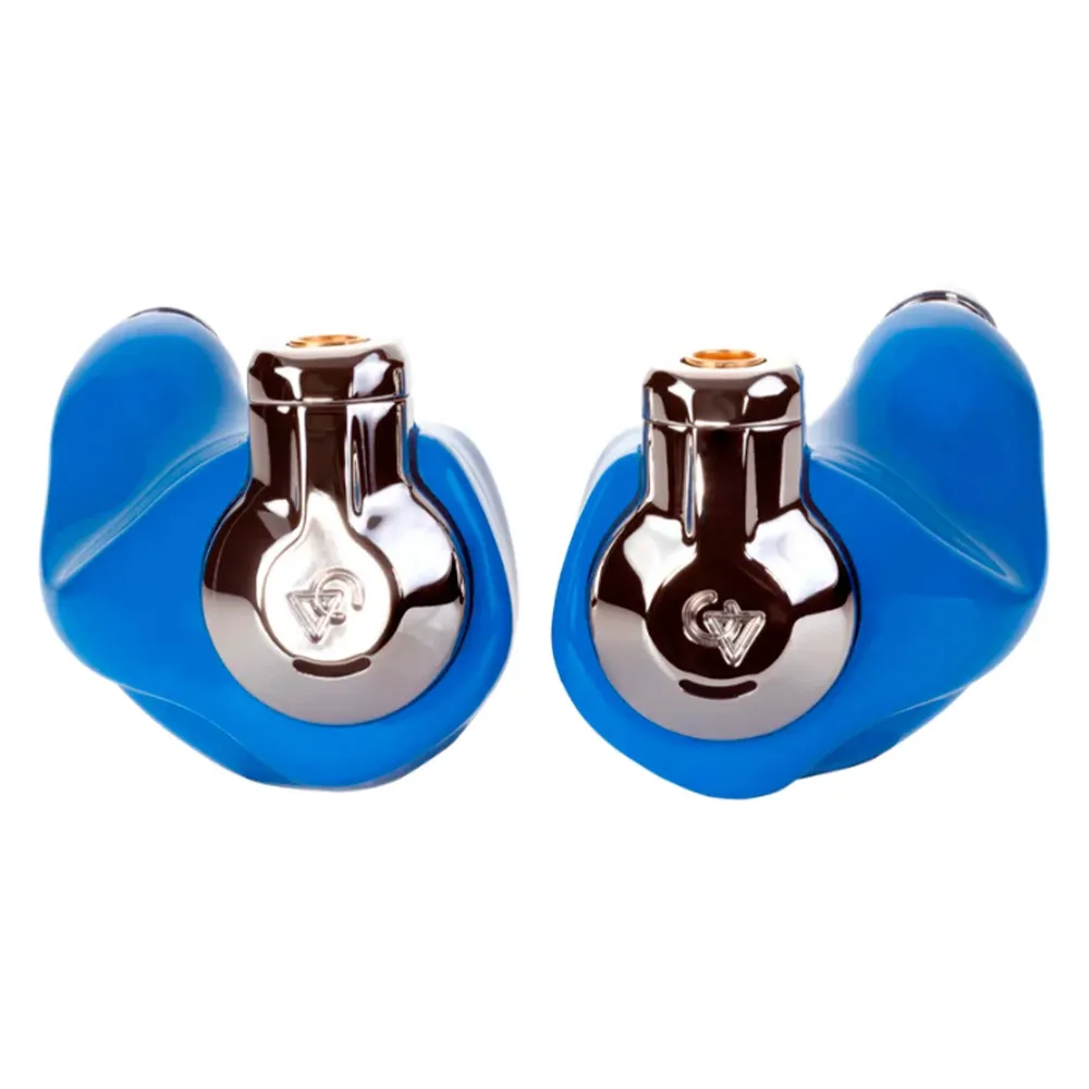 Campfire Audio Cascara Essential Universal Blue