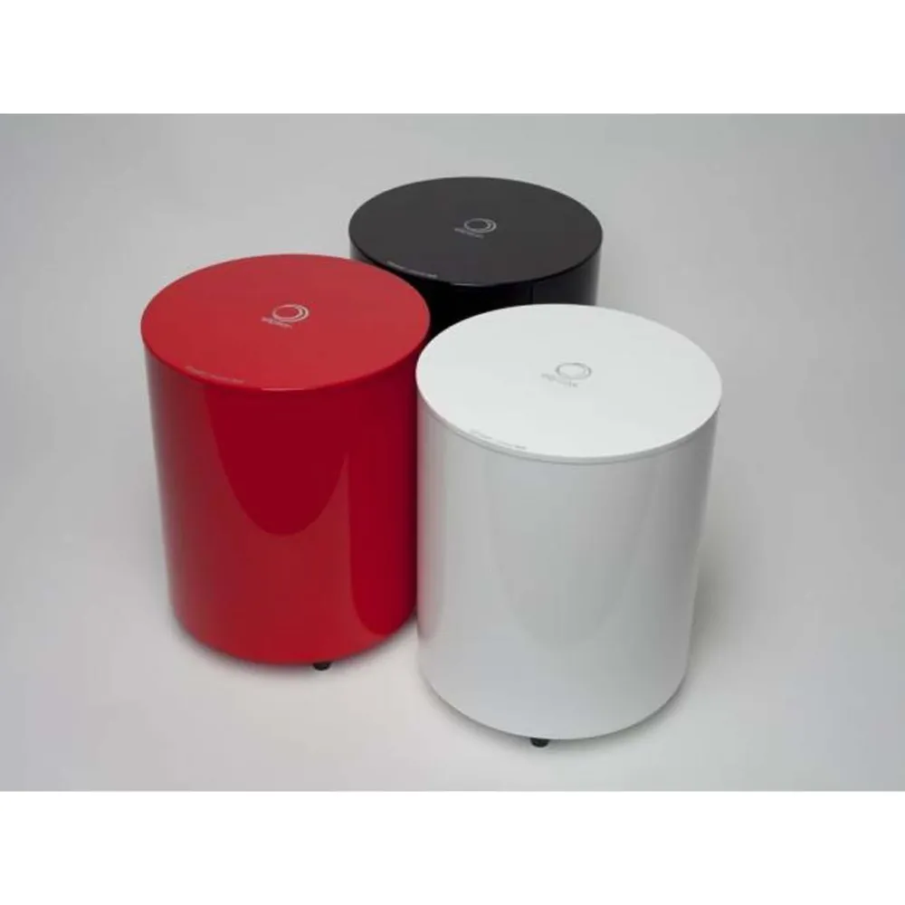 Elipson Planet Sub Black