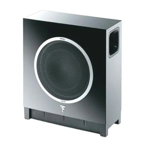 Focal Dome Pack 5.1 Flax & Sub Air Black