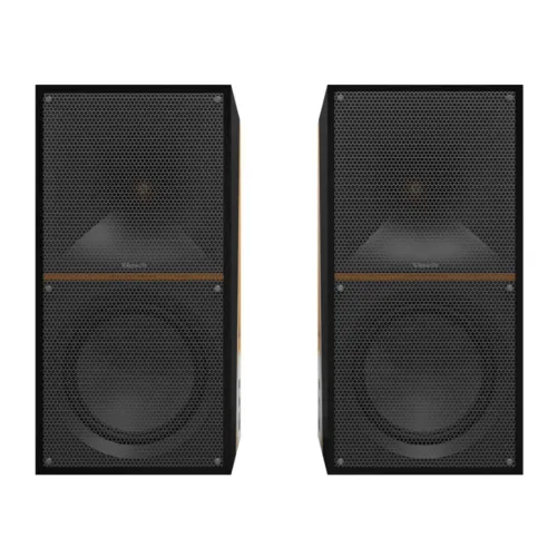 Klipsch The Nines McLaren Edition