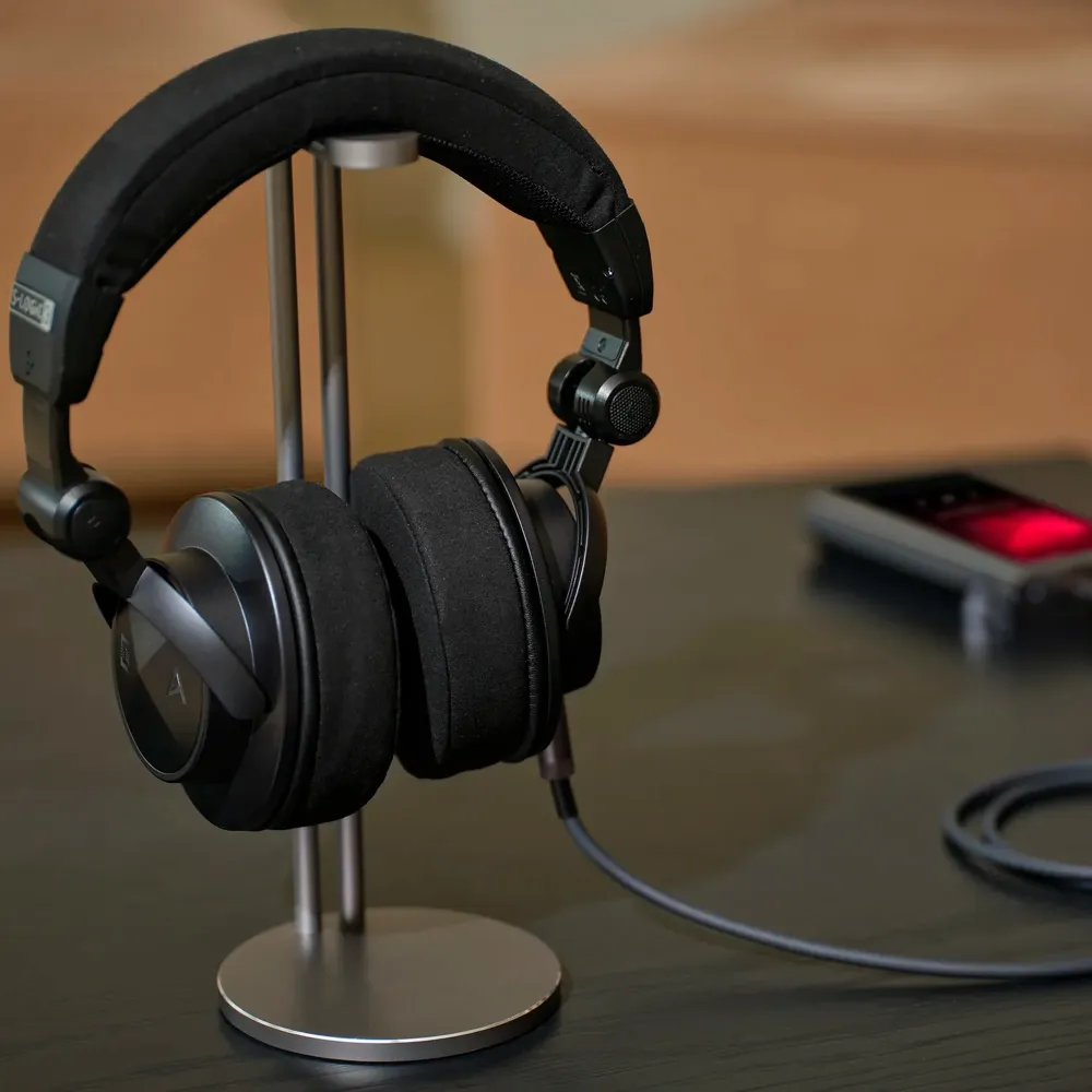 Astell&Kern Virtuoso Black