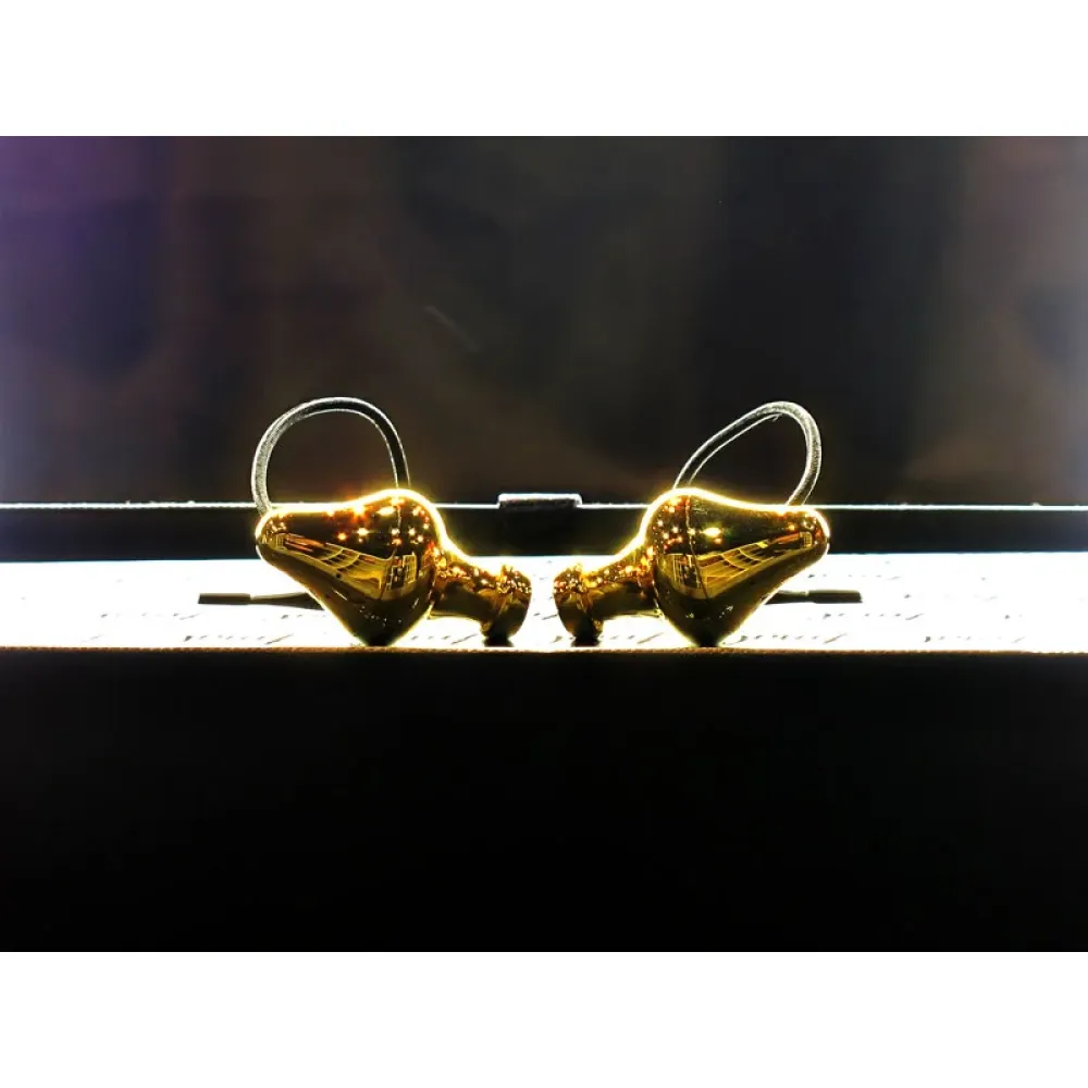 Final Audio Design Piano Forte X Gold