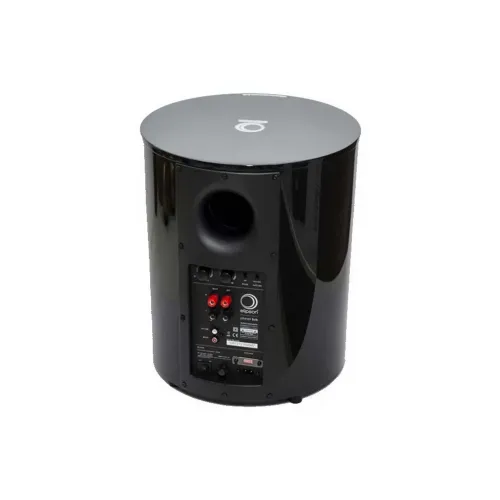 Elipson Planet Sub Black