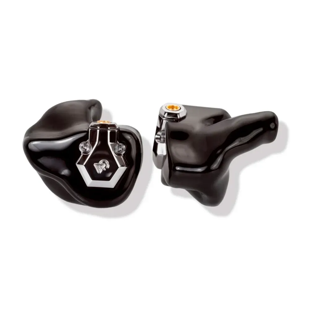 Campfire Audio Solstice Black