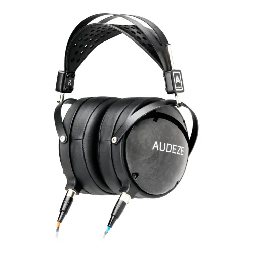 Audeze LCD-2 Classic Closed Case XLR