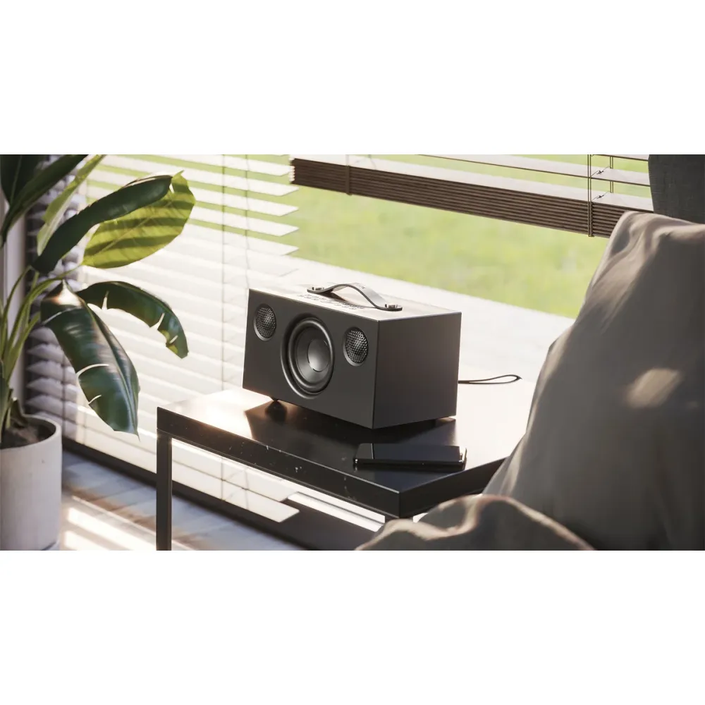 Audio Pro C5 MkII Black