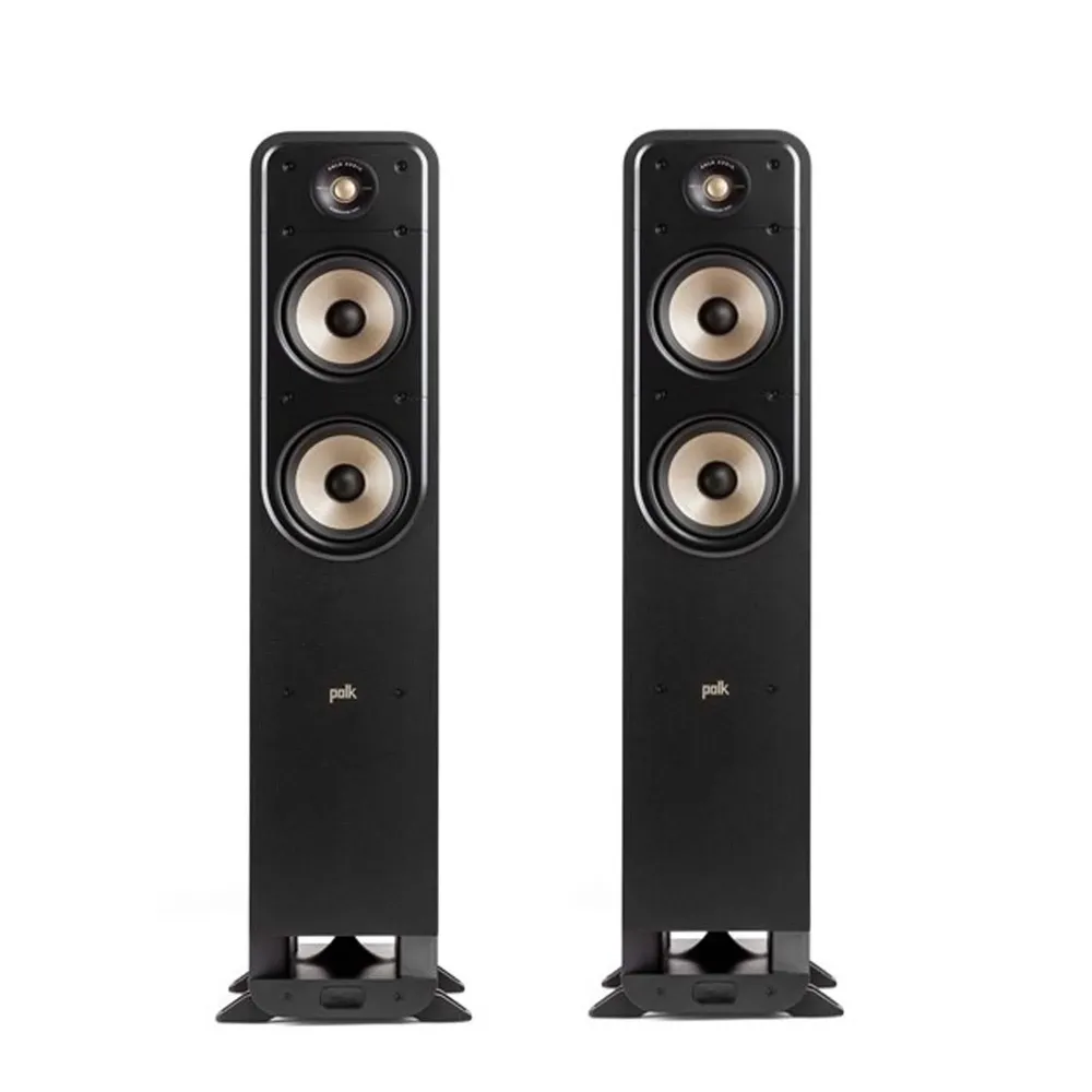 Polk Audio Signature Elite ES55 Black