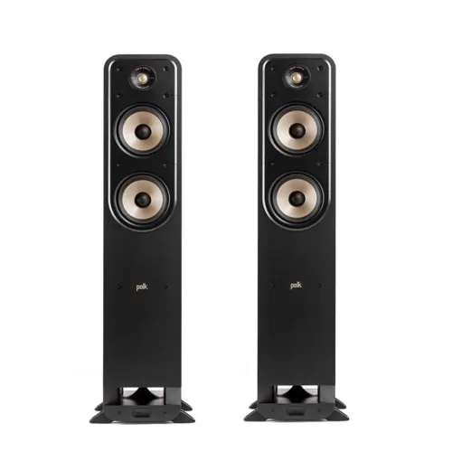 Polk Audio Signature Elite ES55 Black