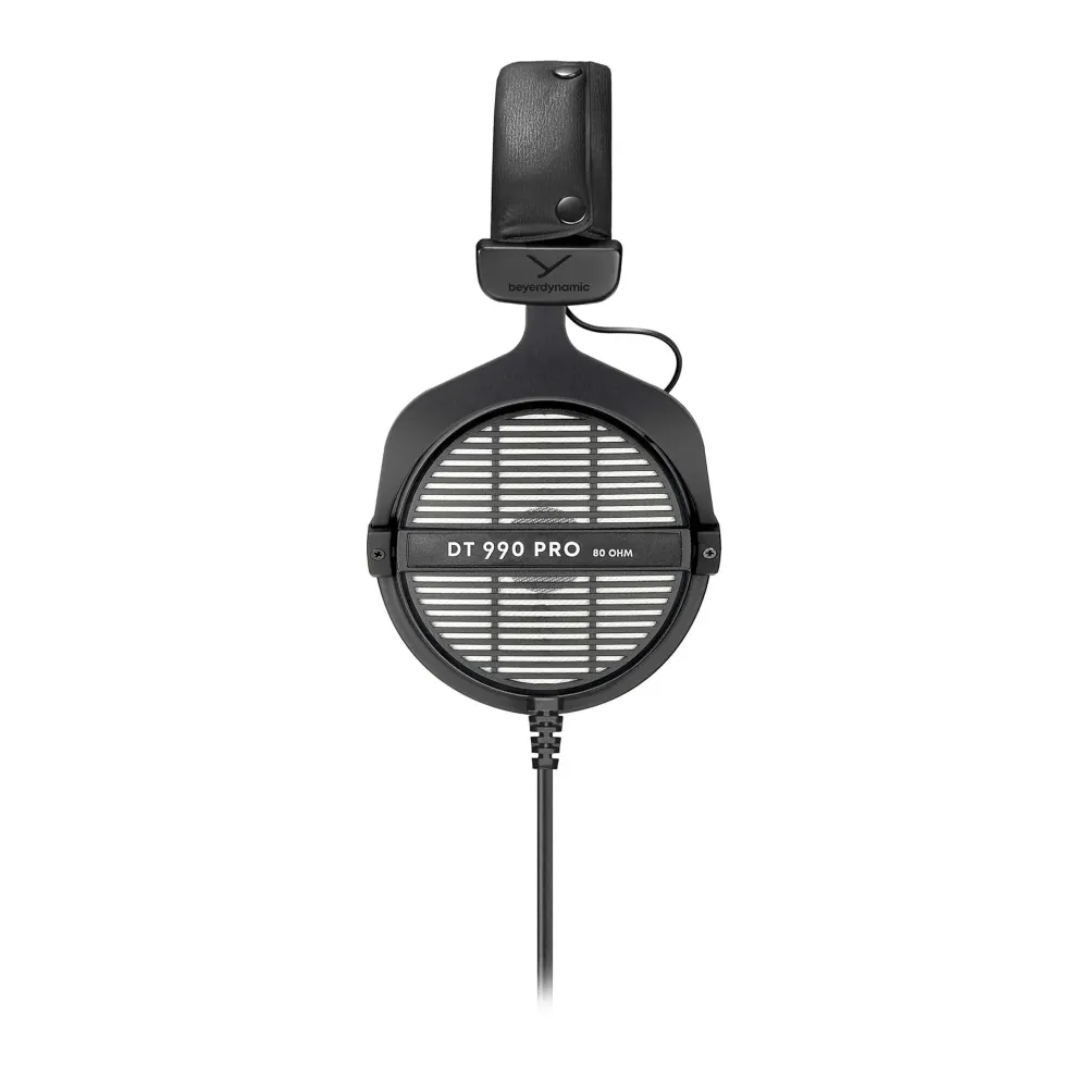 Beyerdynamic DT 990 PRO 80 Ohms