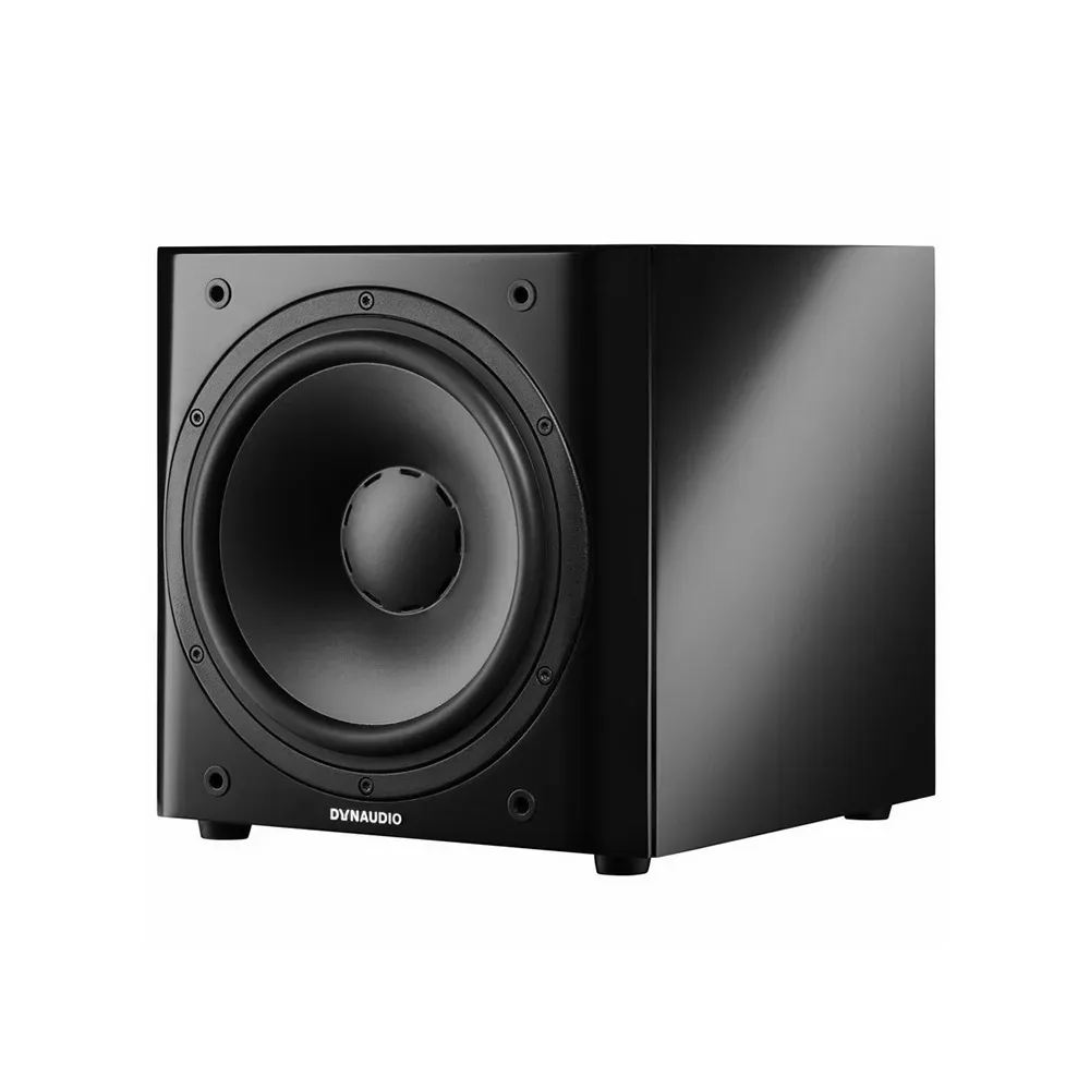 Dynaudio Sub 3 Satin Black