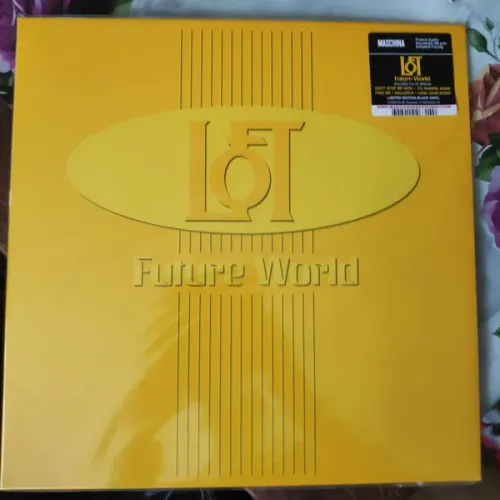 Loft – Future World - LP