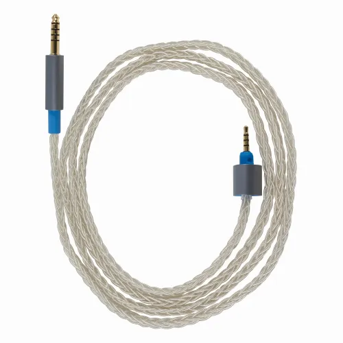 Dekoni Audio Presplit 4.4mm Balanced 52 Braided 1.3m