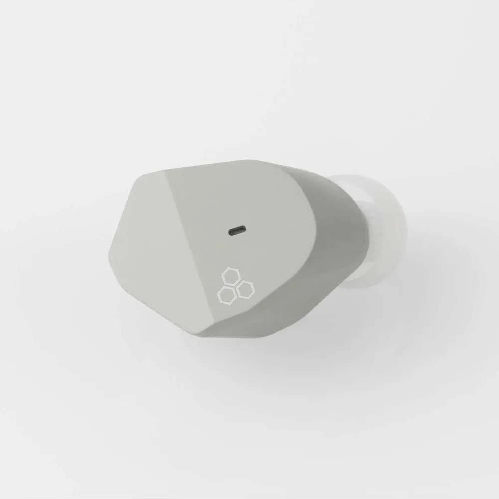 Final Audio ZE2000 Ash Gray