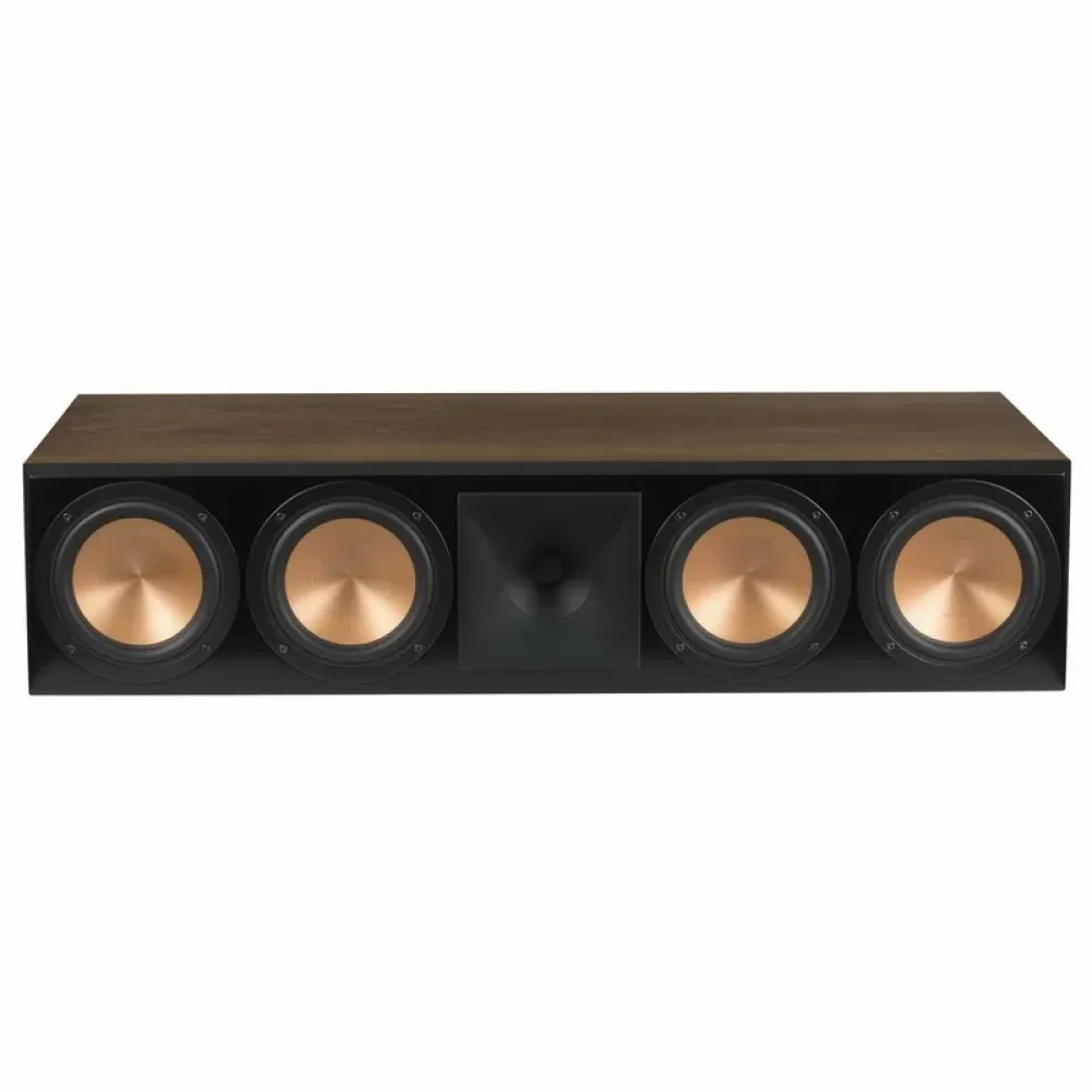 Klipsch RC-64 III Walnut