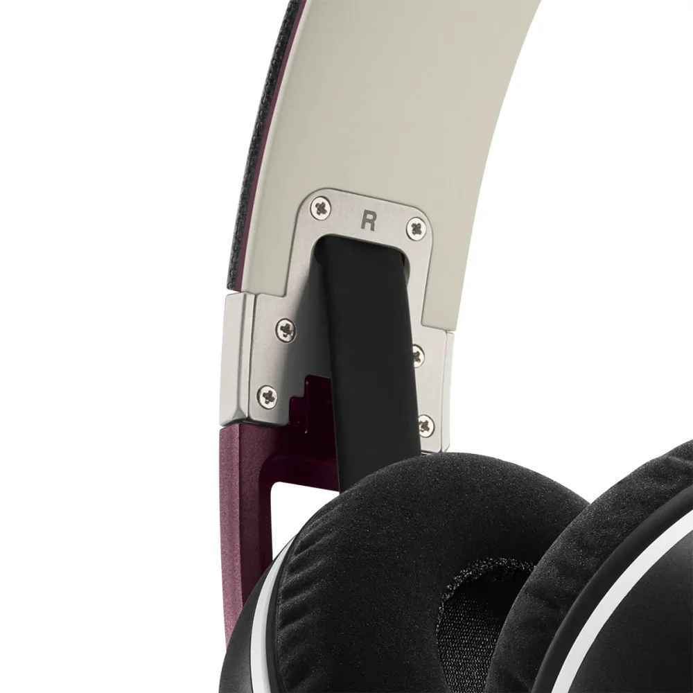 Sennheiser Urbanite Plum