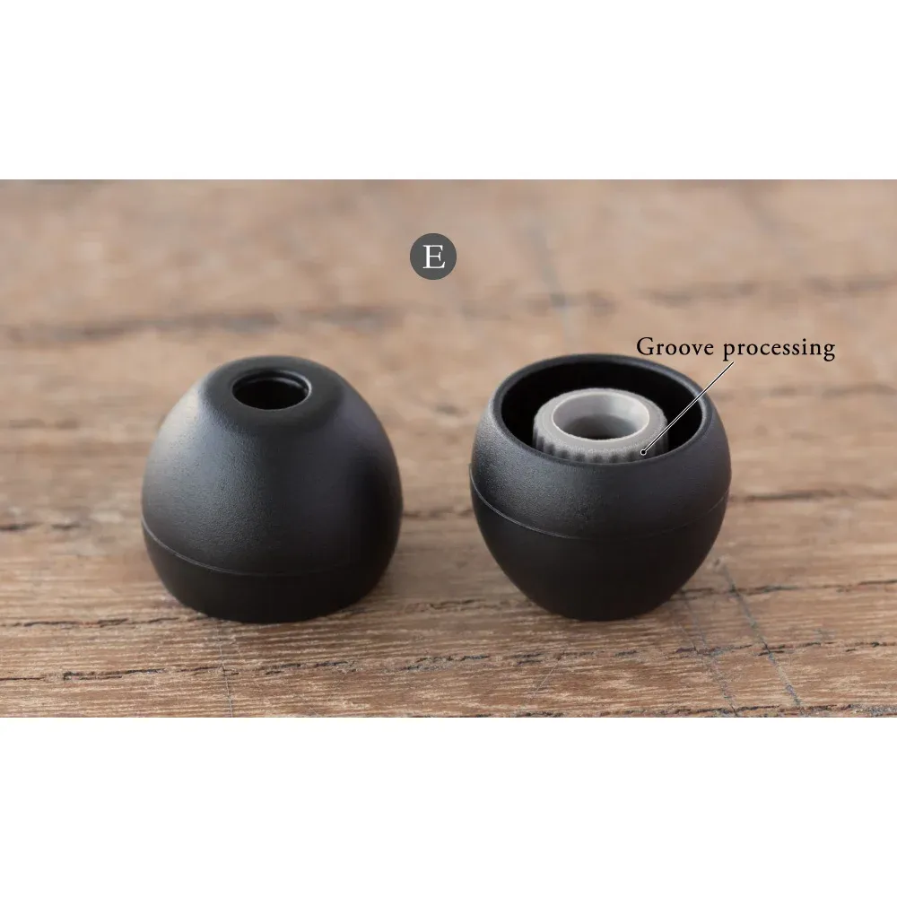 Final Audio E1000C with Mic Blue