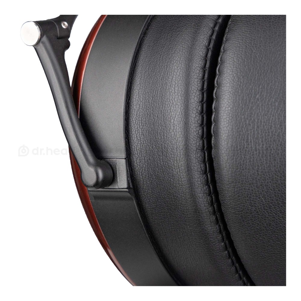 Dan Clark Audio AEON 2 Open Black Red 4.4mm