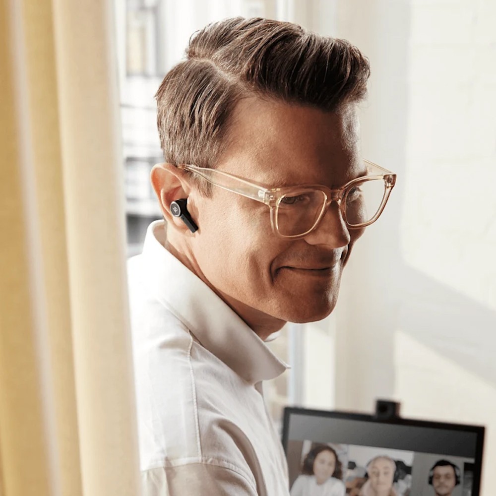 Bang & Olufsen Beocom EX MS Black Anthracite