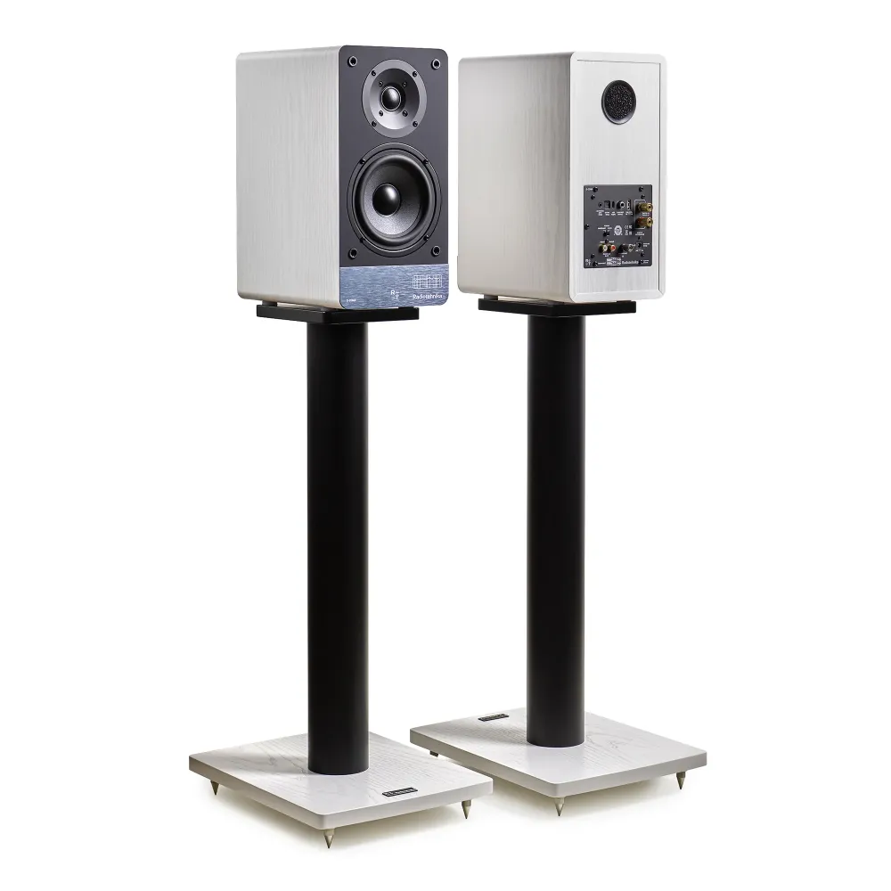 Radiotehnika S-20NA White