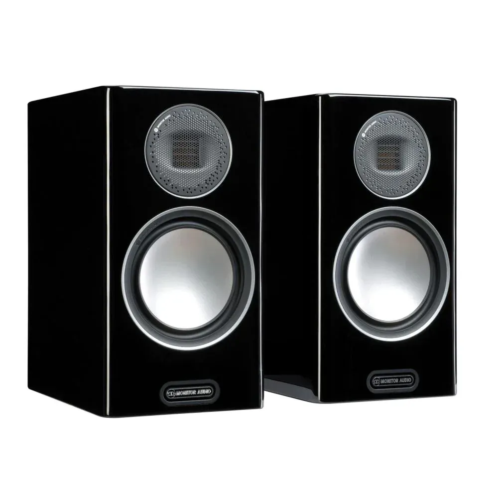 Monitor Audio Gold Series 5G 100 Piano Black
