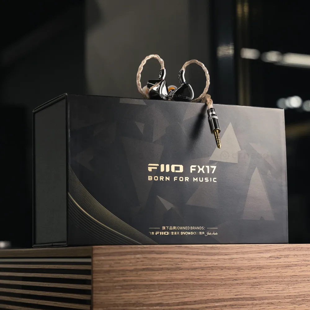 FiiO FX17