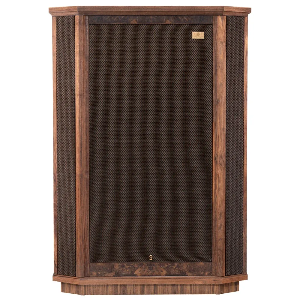 Tannoy Westminster Royal GR Walnut
