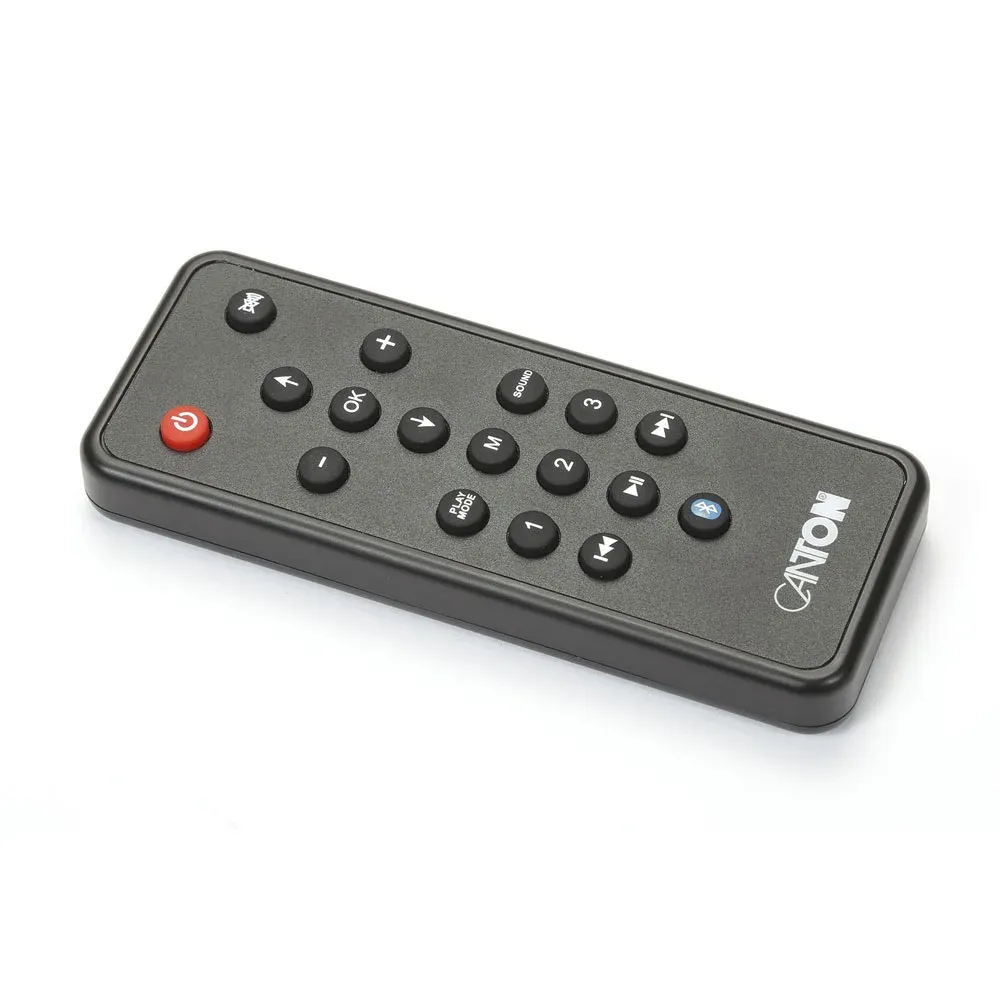 Canton Smart Cinema GLE I.20 Macassar