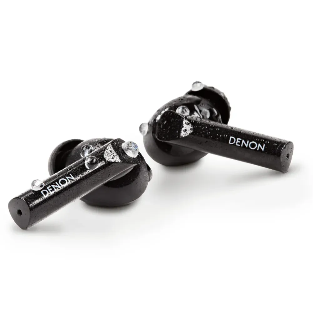 Denon AH-C840NCW Black