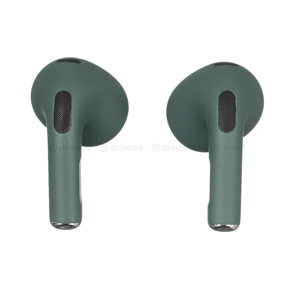 Apple AirPods 3 Midnight Green Matte