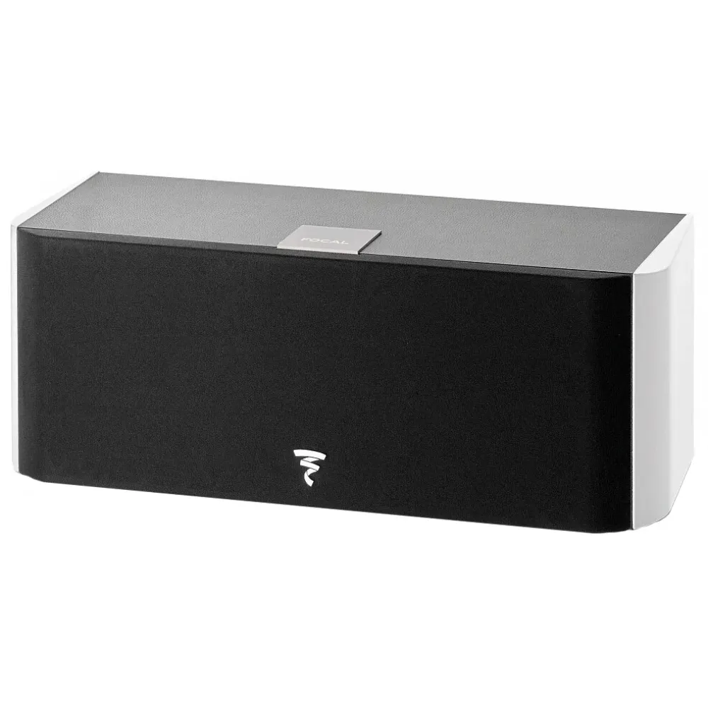 Focal Chorus CC 700 black